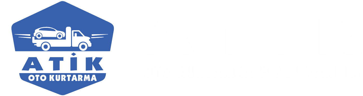 Hatay Atik Oto Kurtarma
